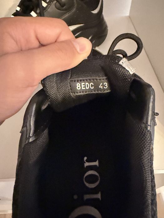 adidasi dior b 22