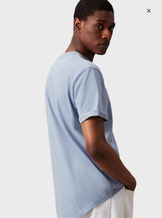 Футболка мужская Calvin Klein