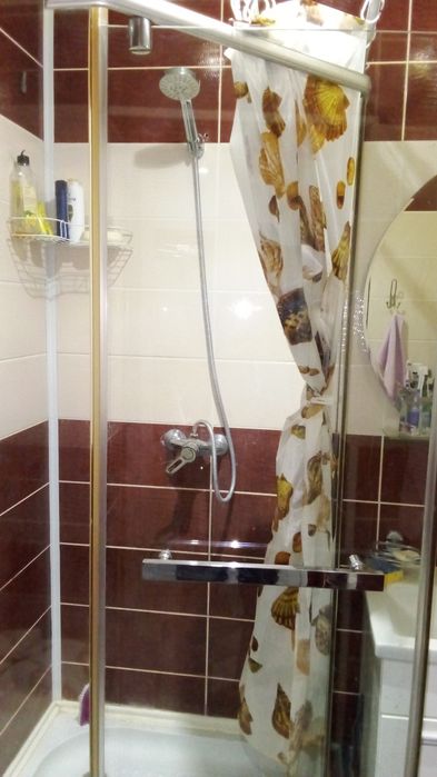 Однокомнатная квартира