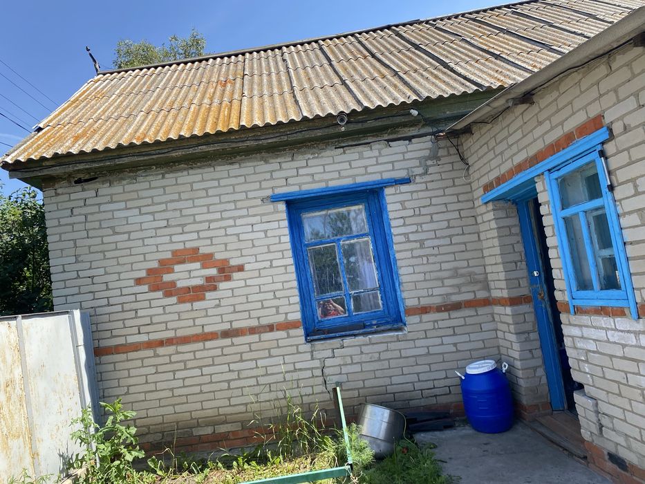 Продам дом в поселке Шеминовка