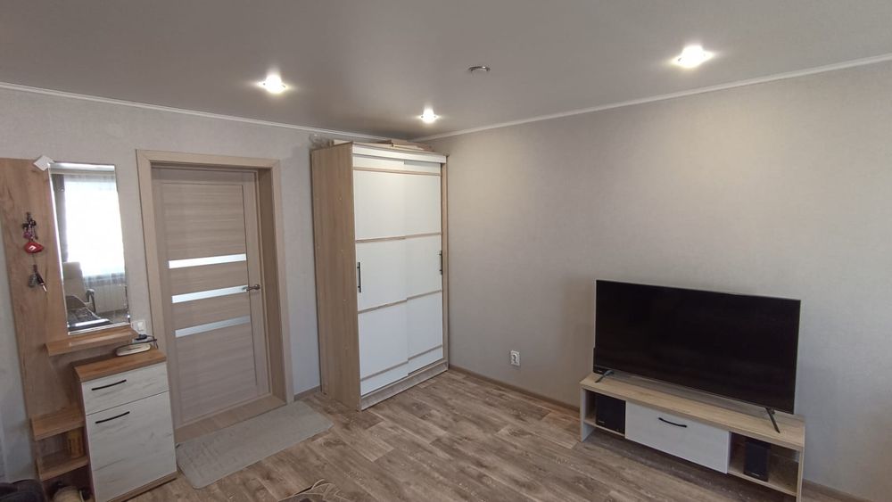 Продам двухкомнатную квартиру