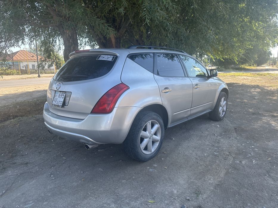 Продаю Nissan Murano z50