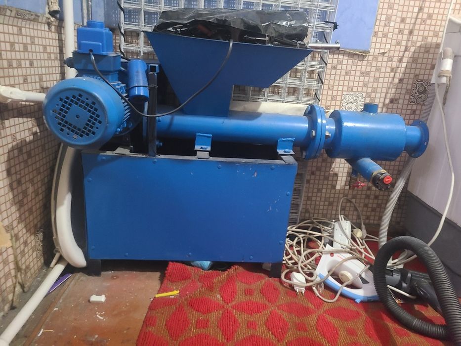 Sovun chiqaradigon aparat sotiladi