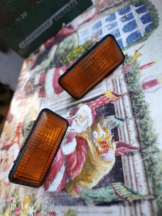 Cârlig Golf4, Turelă, oglinda,semnalizări + alte piese