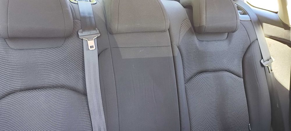 CITROËN C5 2009 — imagine 4