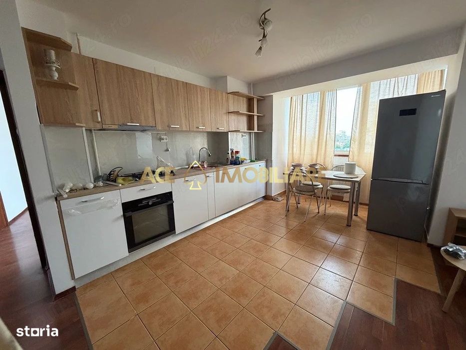 2 Camere de inchiriat | Alba Iulia | Metrou |  Mobilat