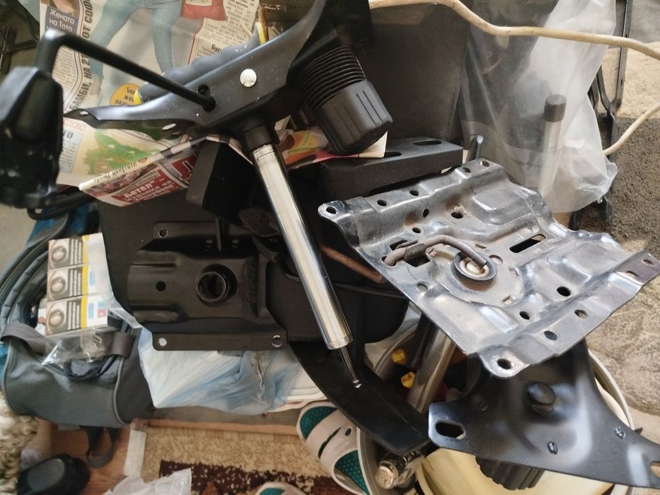 Продавам подлакътници