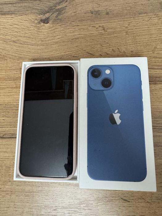 Продам  Iphone 13 mini
