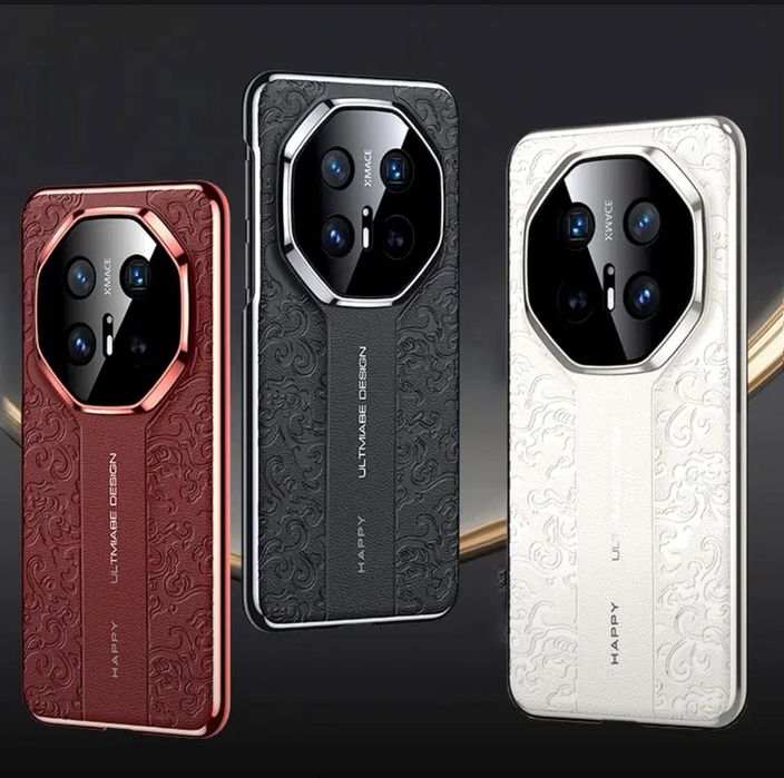 Chexol Huawei Mate 70 pro RS Ultimate