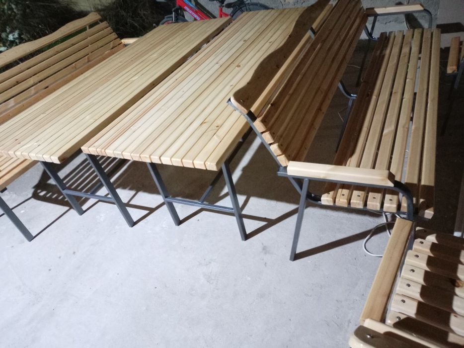 Stol stul yangi 5 lik rekadan