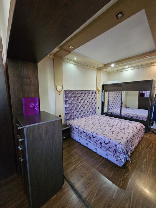 Своя квартира Спецплан Кунаева,3-4/4/4