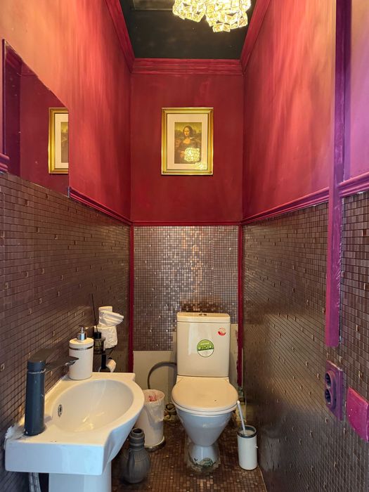 Хостел район MEGA Park