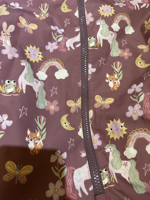 Гащеризон за дъжд - размер 92 - 1,5-2г