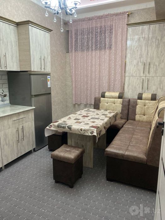 Продам свою квартиру цокольный этаж