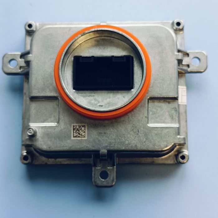 Оригинален модул/баласт за дневни светлини DRL/ LED AUDI/VW 4G0907397K