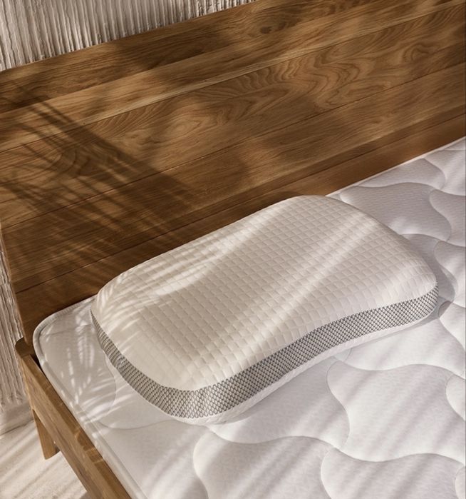 Подушка Askona с памятью формы