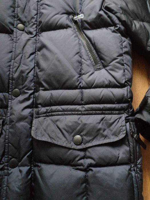 bogner fire+ice mens down parka - страхотна пухена парка М/Л