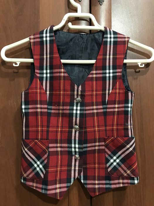 Школьная форма для девочки