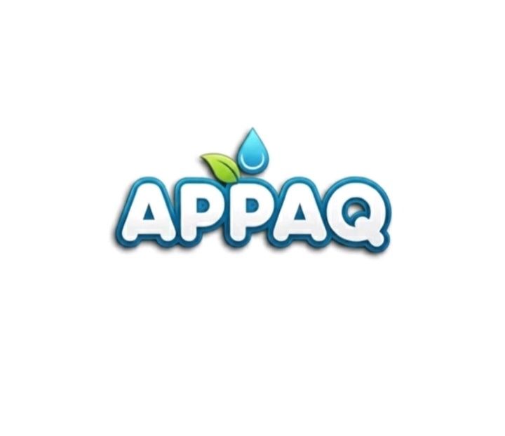Товарный знак Appaq