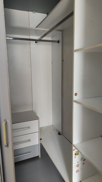 Шифоньер, шкаф купе