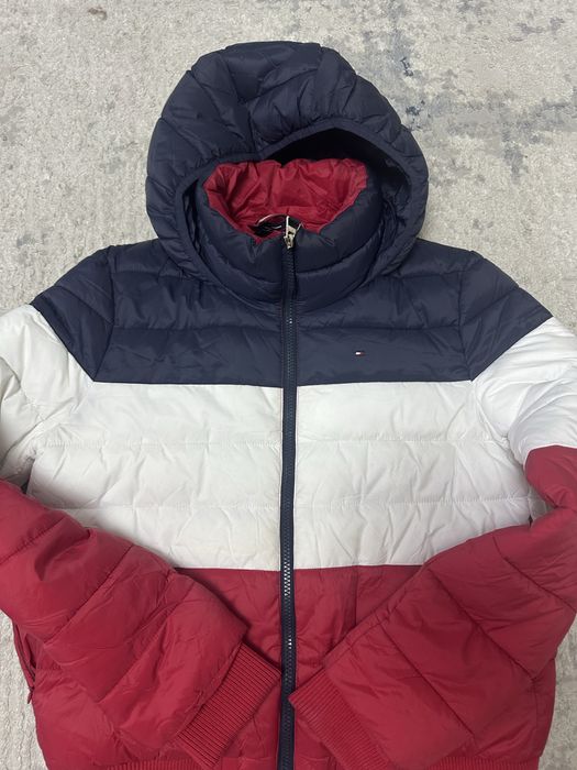 Куртка Tommy Hilfiger