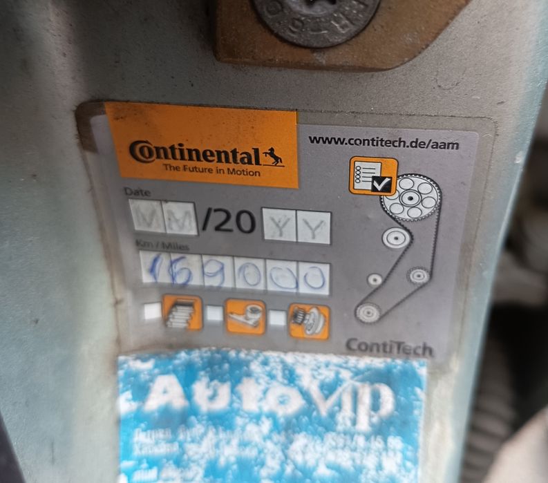 Форд  Фокус  дизел 2004 г.