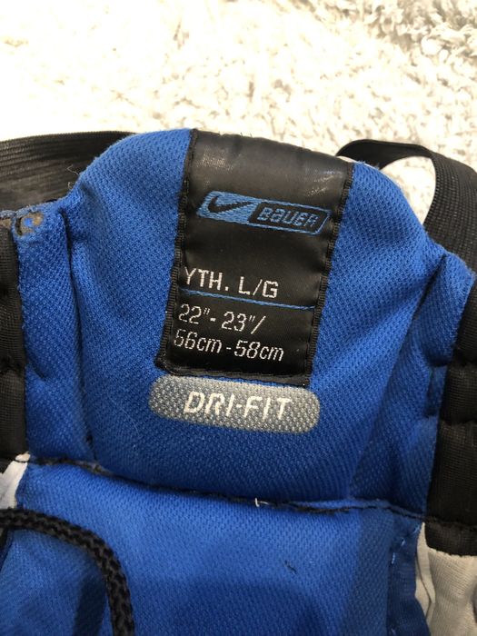 Форма хоккейная разная bauer