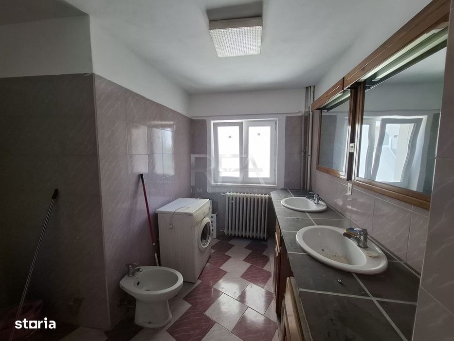 3 camere, et 4/10, anvelopat, 84 mp-Gorjului