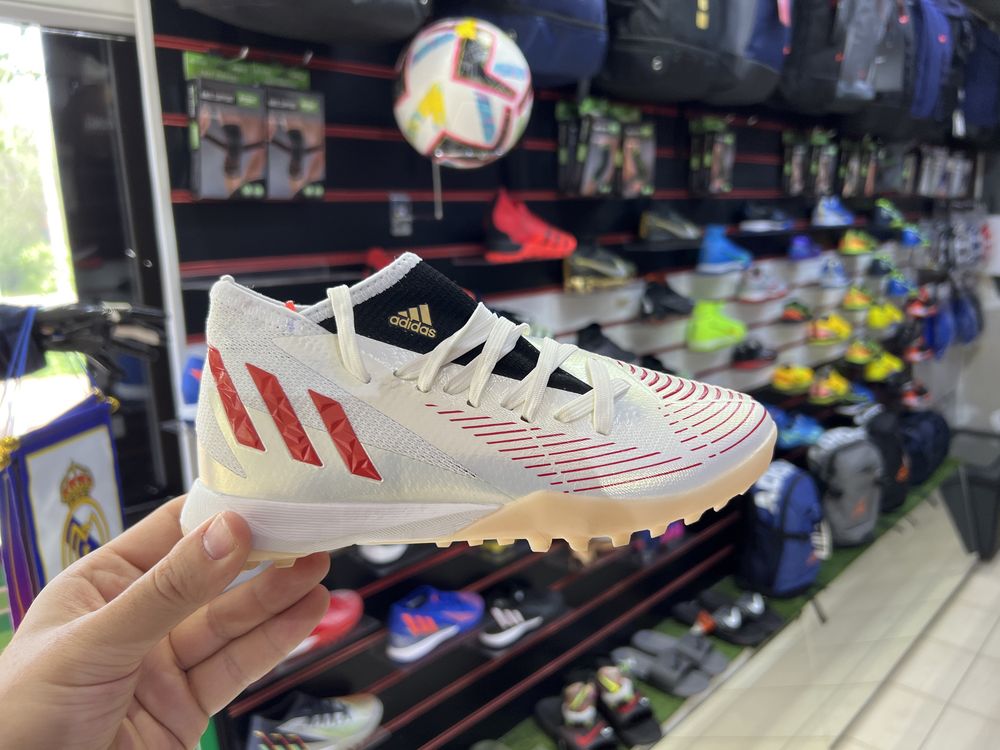 Adidas sales predator 35