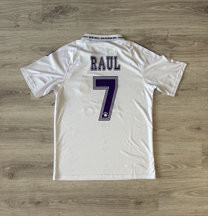 Real Madrid / Реал Мадрид