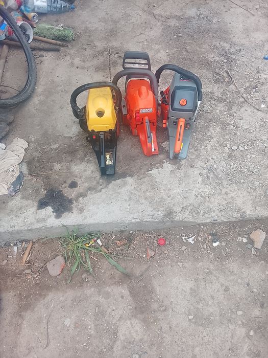 Drujbă Husqvarna de vânzare