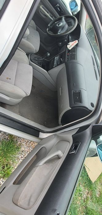 Голф 4 на части комби/хеч