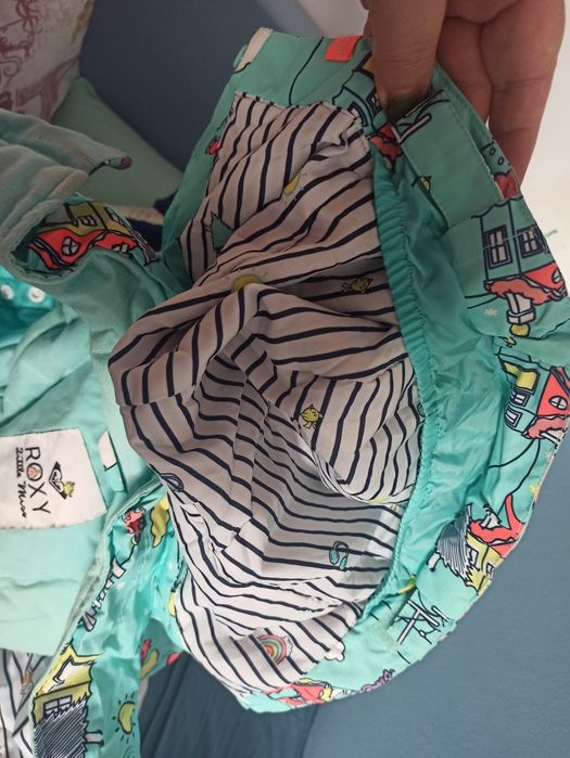 Детско скиорско яке