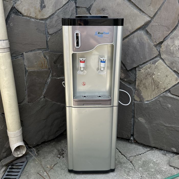 Кулер для воды EcoCool