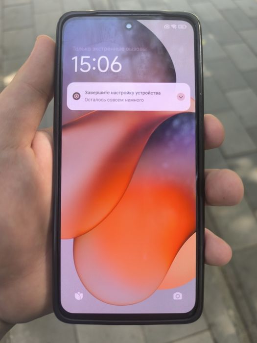 Redmi note 13 8/256 (читайте описание)