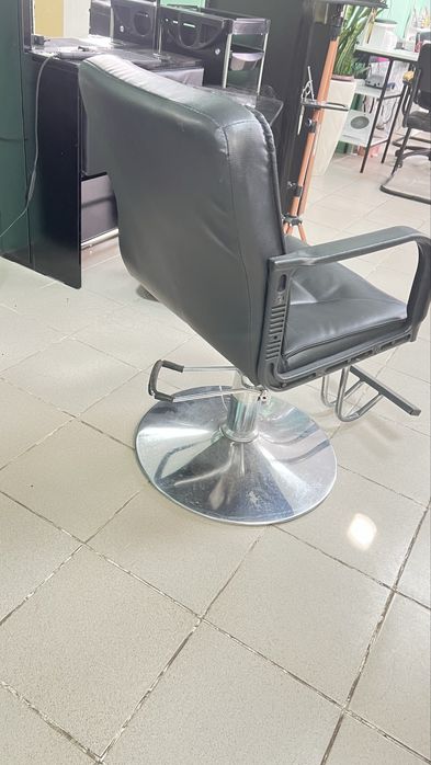 Кресло для салона