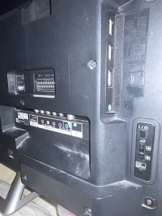 Televizor Sony Smart Tv Bravia 40 inch/102cm