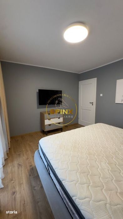 4 camere | Panduri | Cotroceni | 2 Dormitoare | Dressing | Centrala Pr