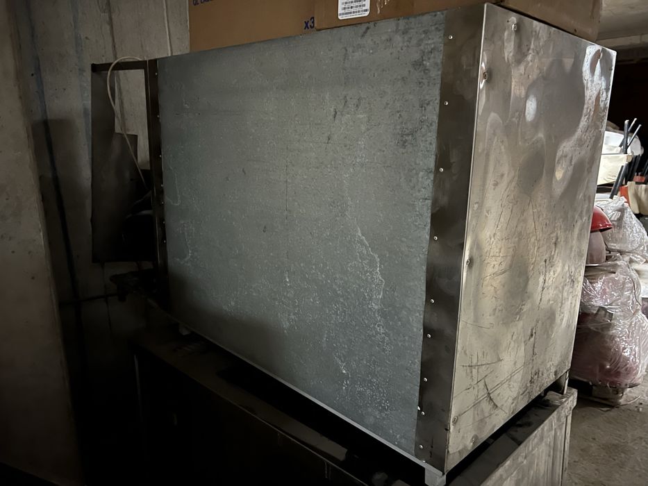 Подбарова витрина