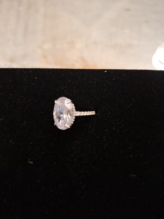 Inel argint, mărimea 5 15mm- 47.1 circumferinta