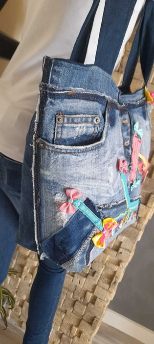 Чанти индивидуални модели.