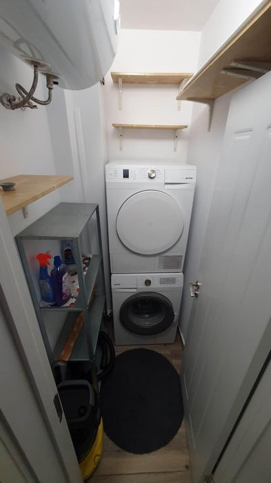 Дава се под наем Тристаен апартамент в Варна, Център - 90 кв.м за 716 € - Снимка #11