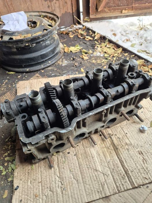 Головка камри 25, трамблер