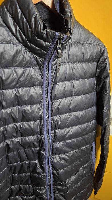 Мъжко леко пролетно яке Woolrich  р-р L