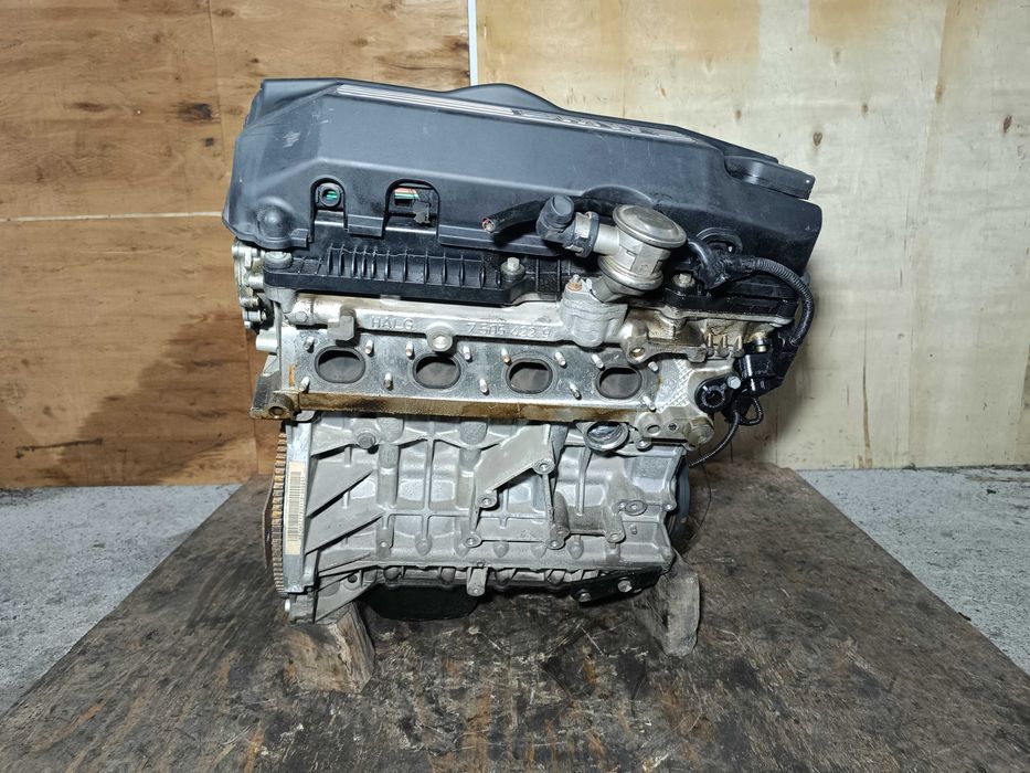 Двигатель BMW N46 N46B20 2.0 E46 E90 E60 E81 E87 E83 E84 БМВ Н46