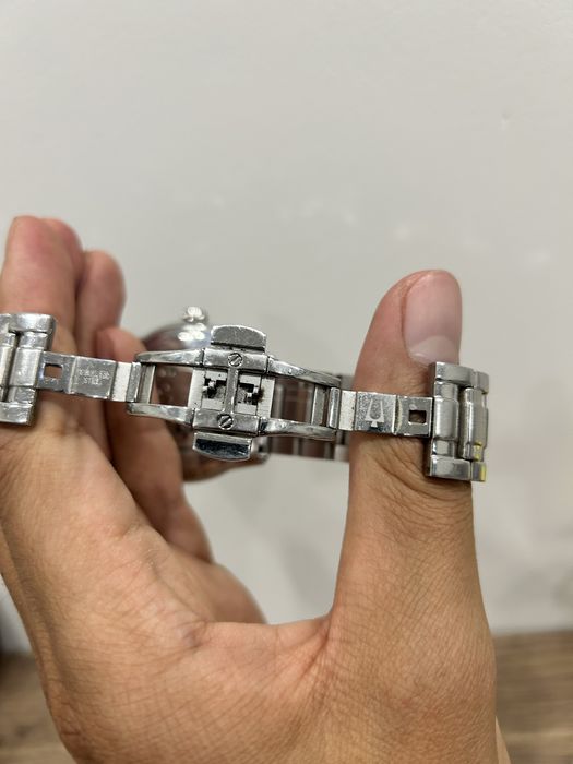 Наручные часы Bulova