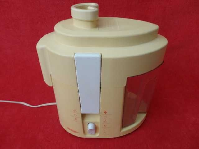 За бебето-Машина за пресни сокове,,Rohnson,,