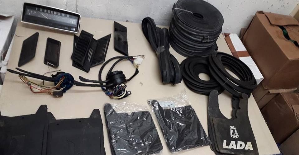 Стъкла за руски коли лада москвич