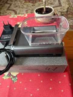 Mașină de injectat tuburi Powermatic IV rulat tigari/tutun