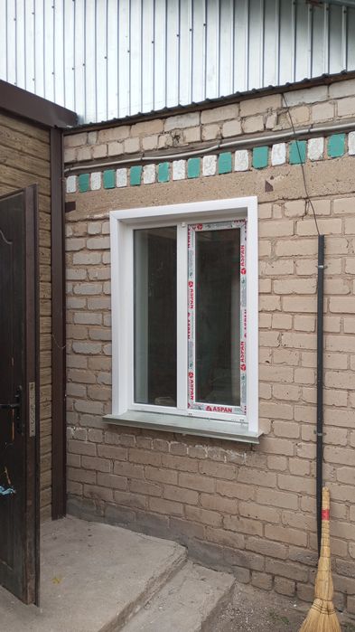 Окна двери балконы